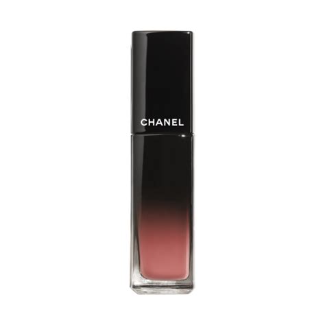 rouge absolu chanel|chanel allure laque longwear.